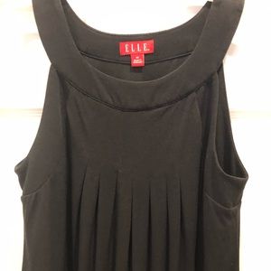 Elle dress